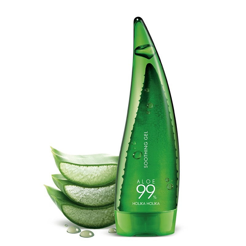 HOLIKA Aloe 99% Soothing Gel 250ml